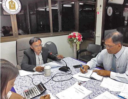 ประชมวางแผน1