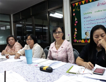 ประชมวางแผน2