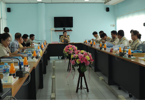 ประชม