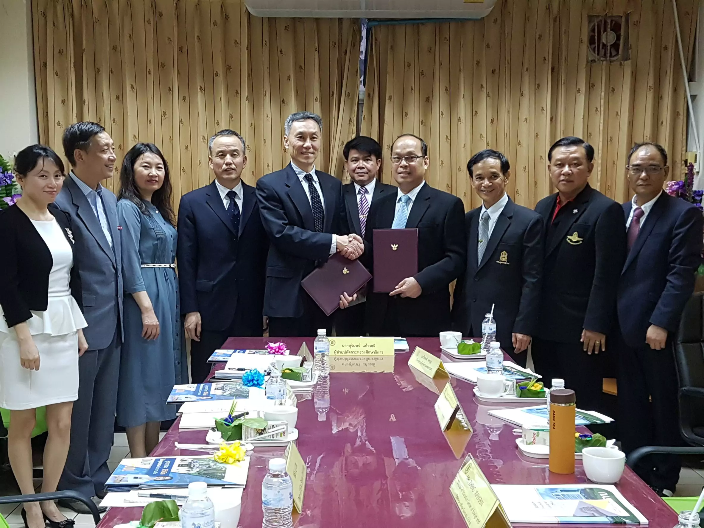 รบคณะศกษาดงานจน ๑๘๐๑๒๖ 0052