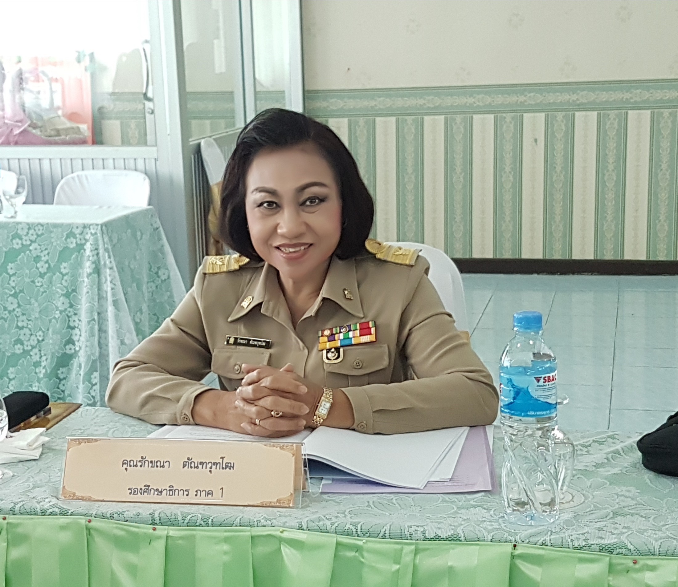 ตรวจราชการจ.นนทบร 19