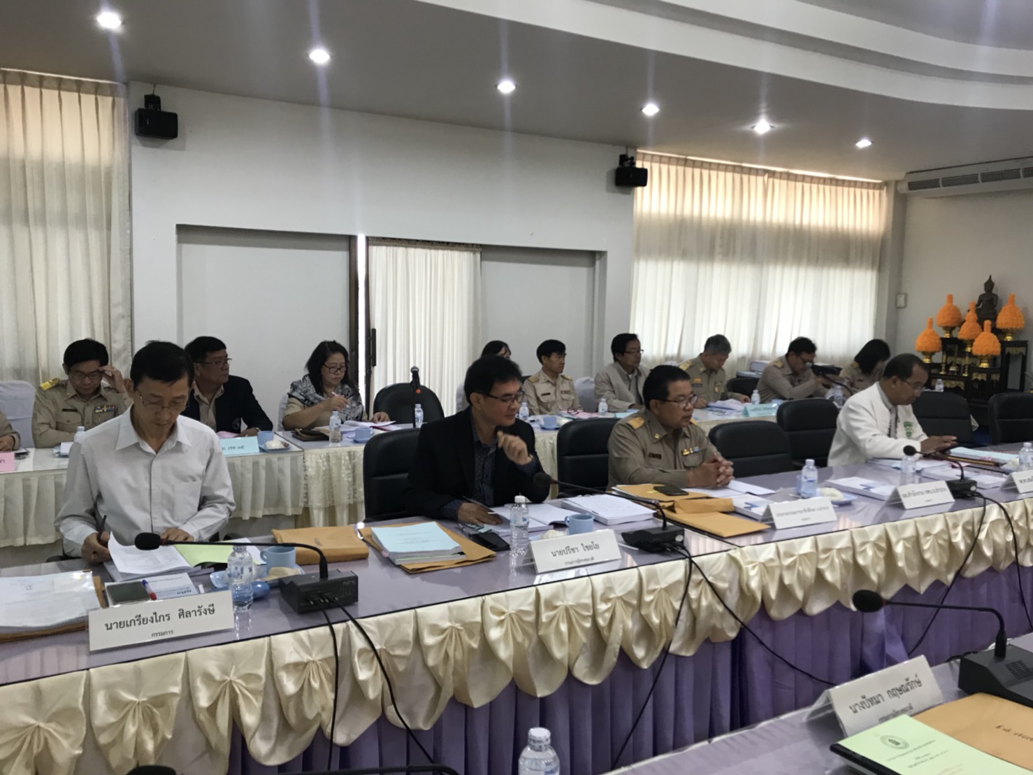 ประชม2