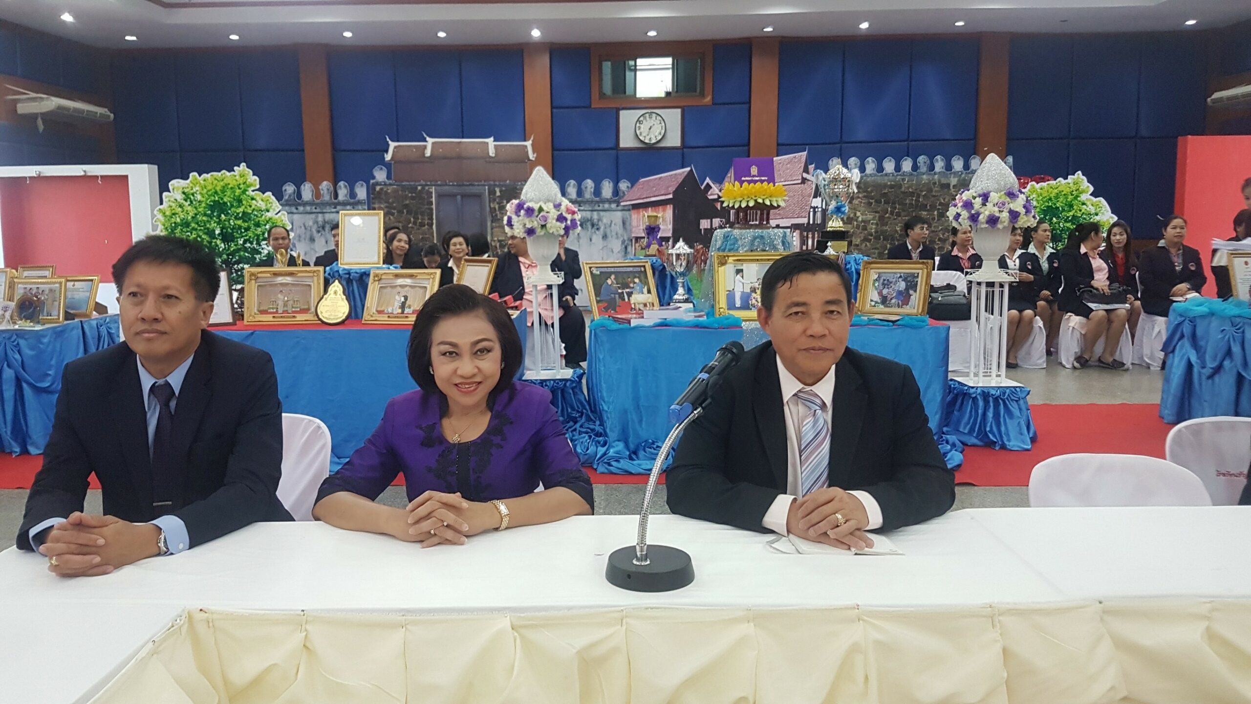 รร.ธญบร 47