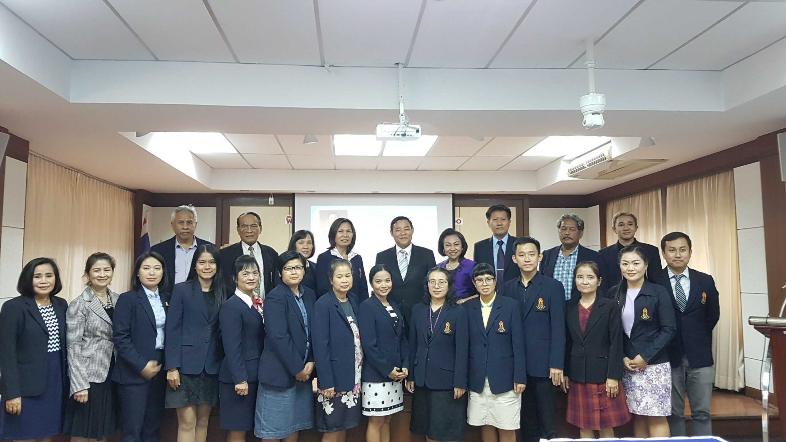 รร.สายปญญารงสต 1