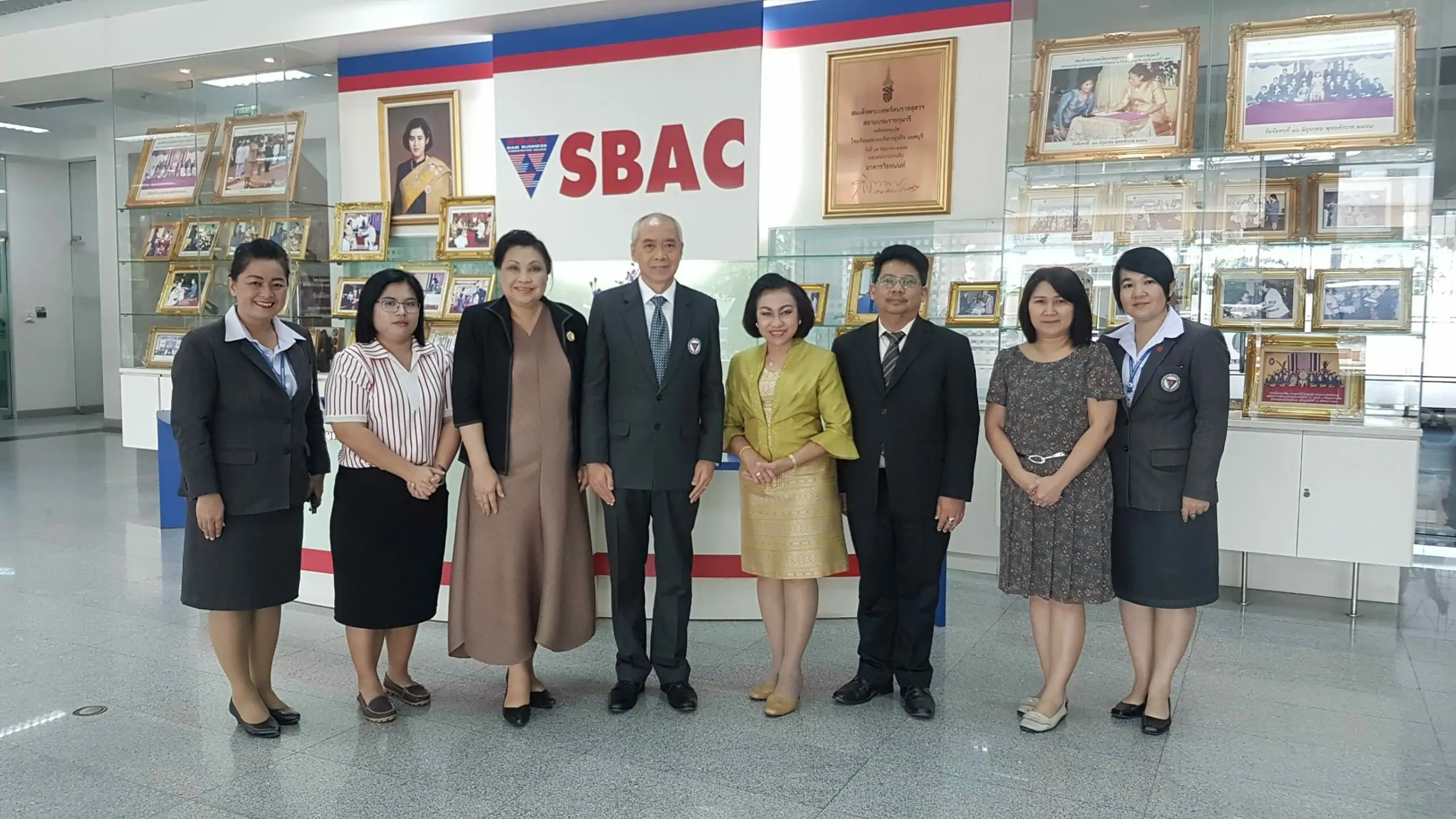 SBAC 1