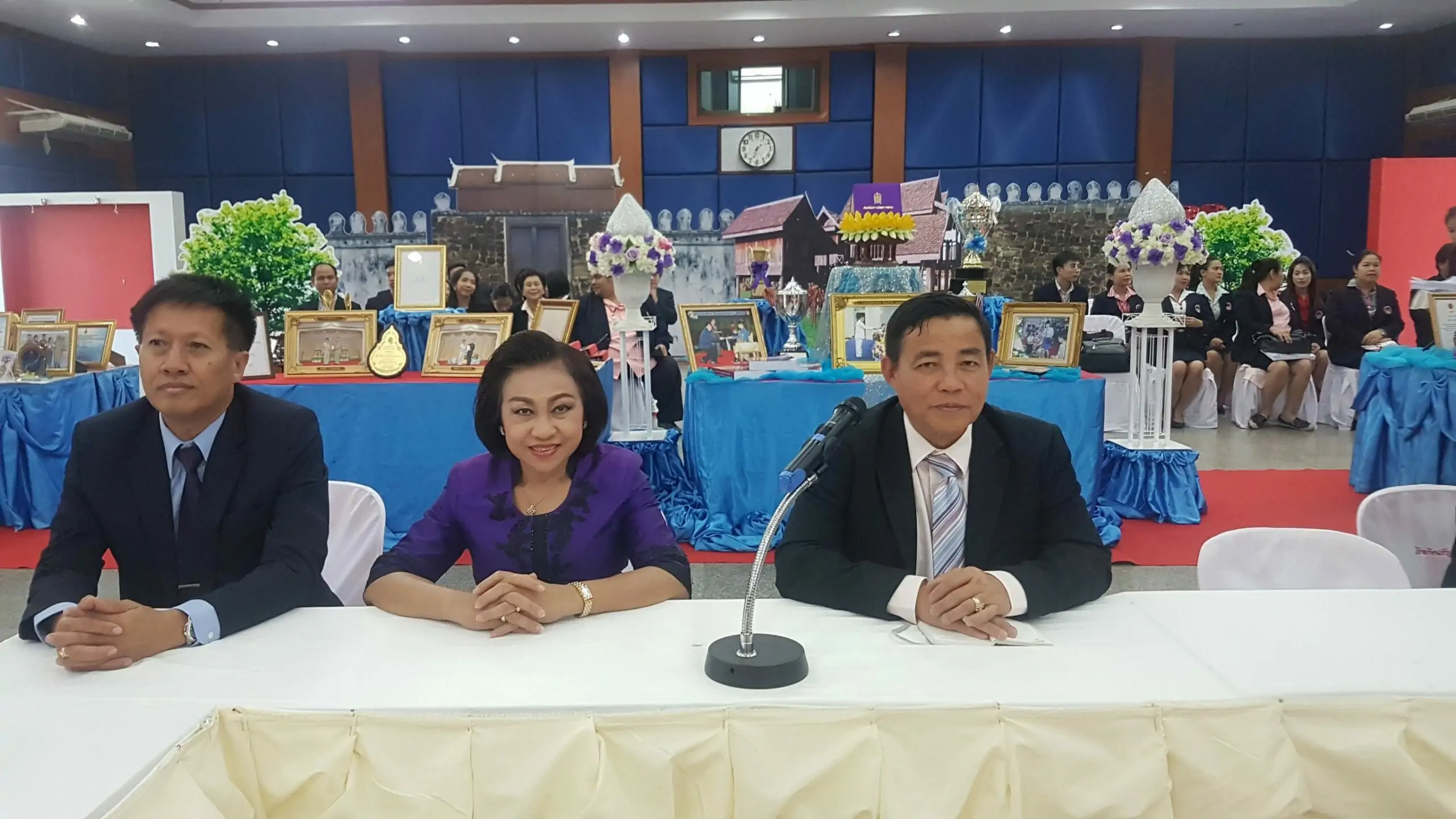 รร.ธญบร 47