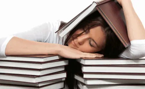 read sleep