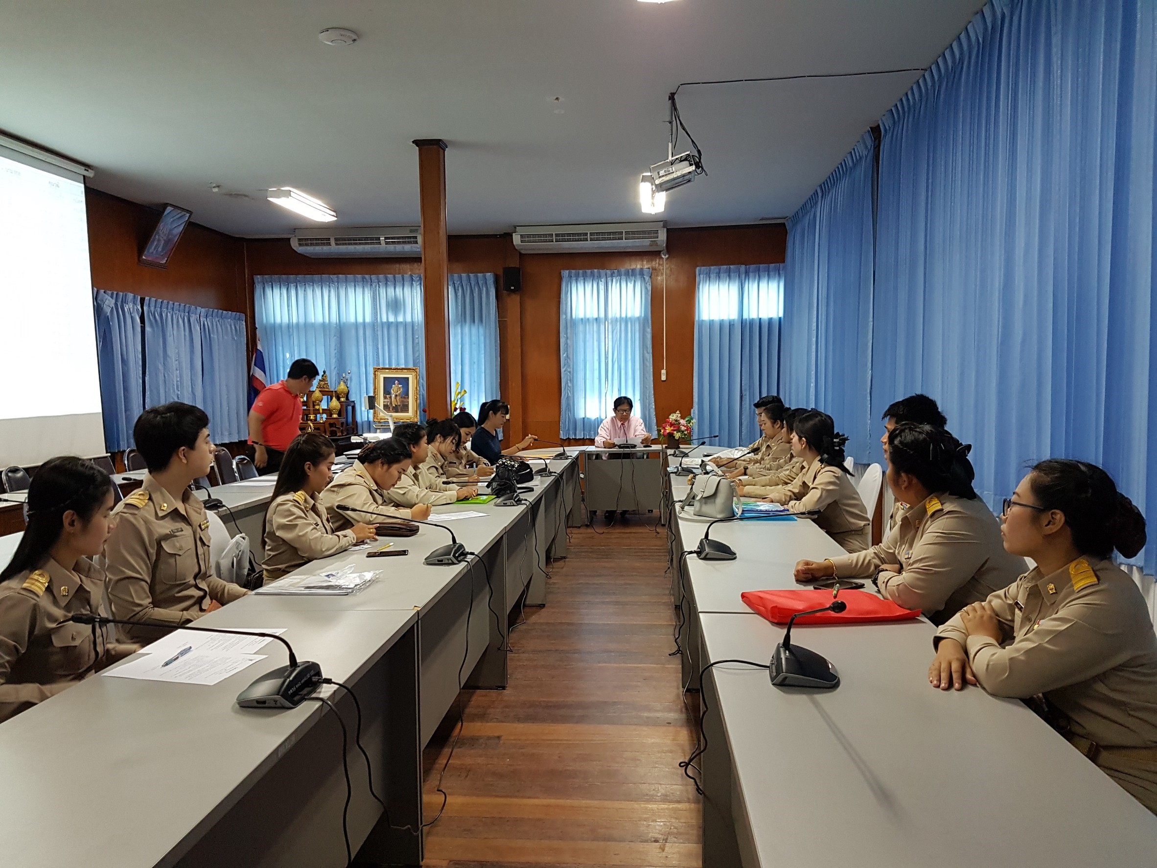 ใหโอวาทครกองทน ๑๘๐๕๐๘ 0013