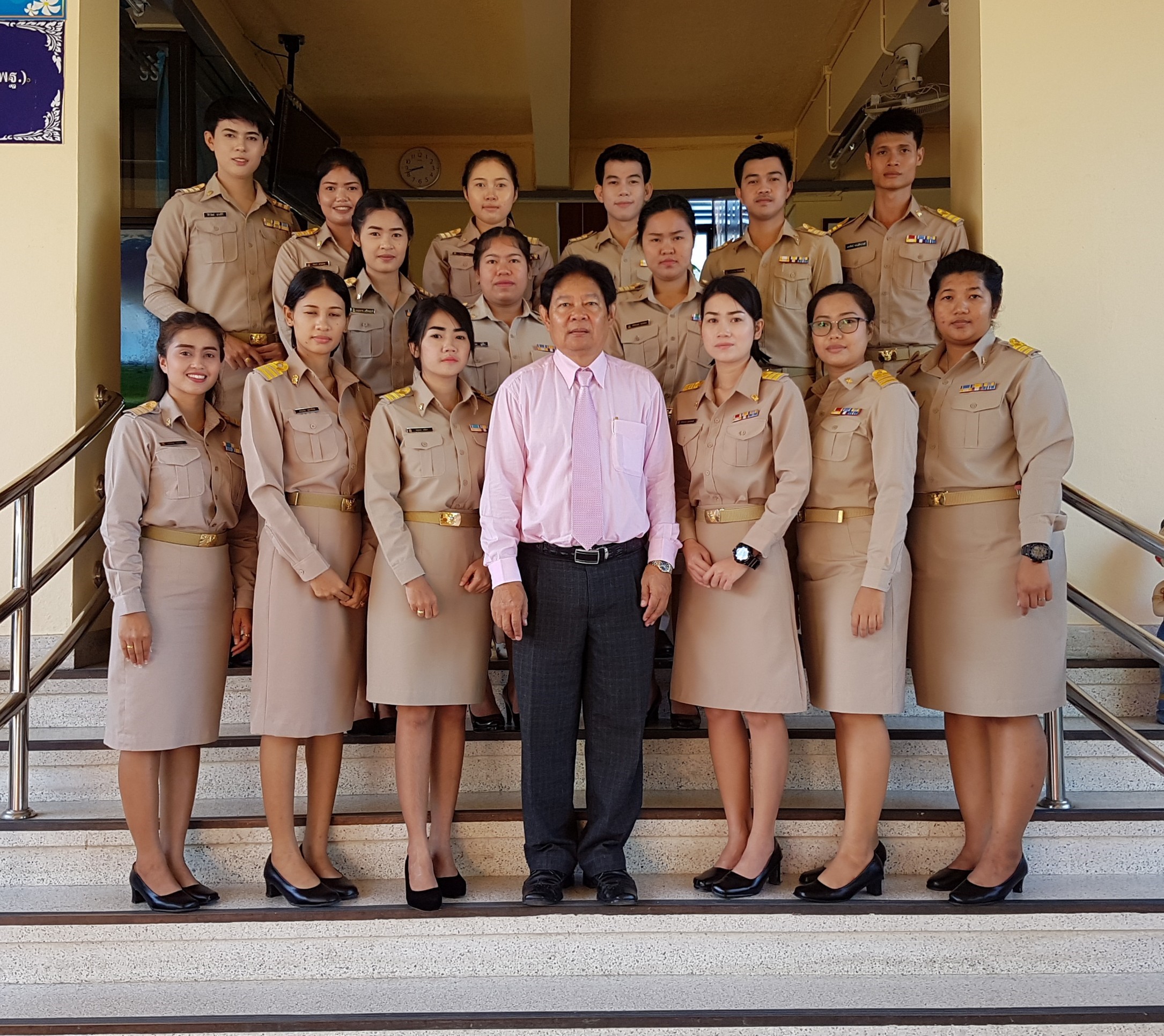 ใหโอวาทครกองทน ๑๘๐๕๐๘ 0017