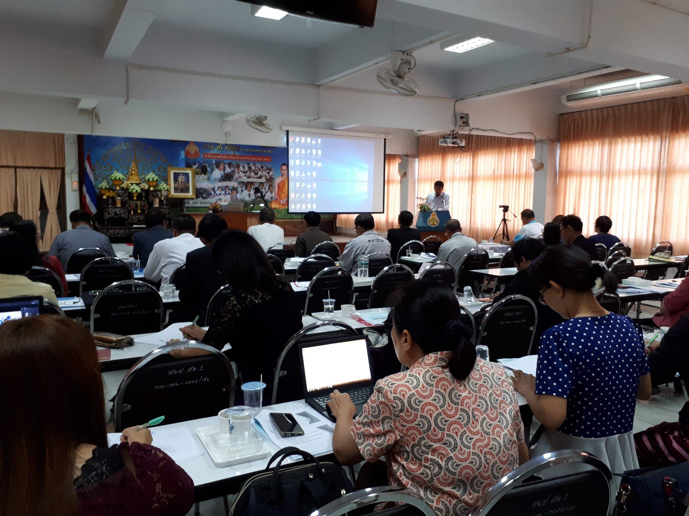 20180508 ๑๘๐๕๐๘ 0079