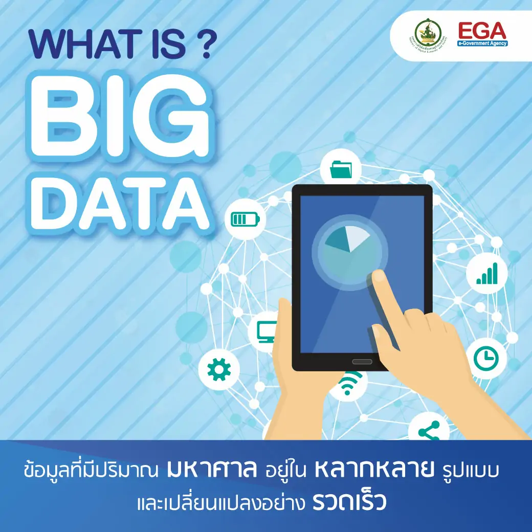 What is BIG DATA2 -001