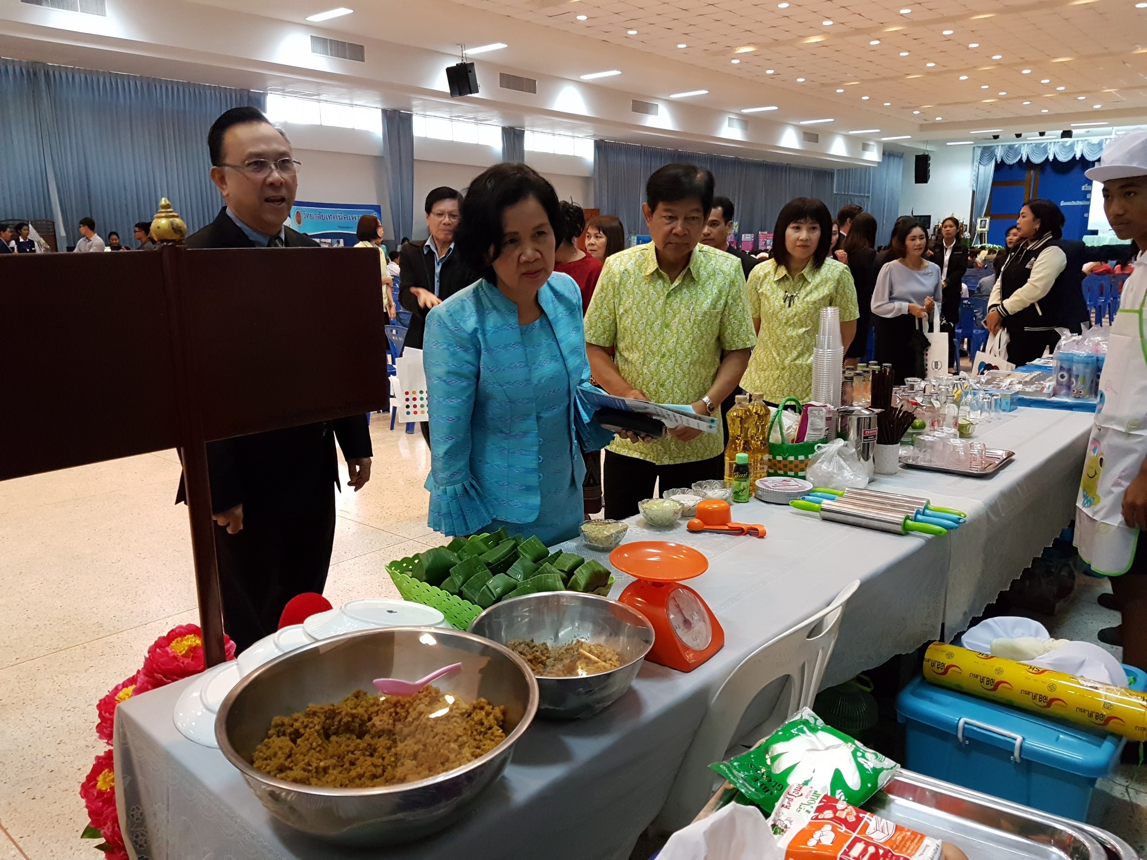 เวทประชาคม ๑๘๐๘๐๔ 0078