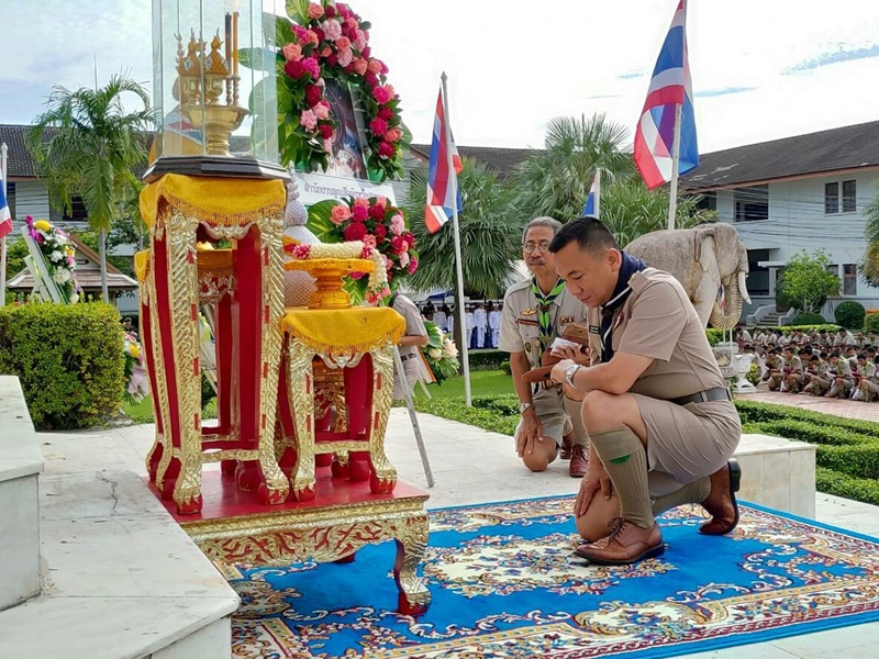 ทำพธวนมหาธรราช ๑๘๑๑๒๕ 0053
