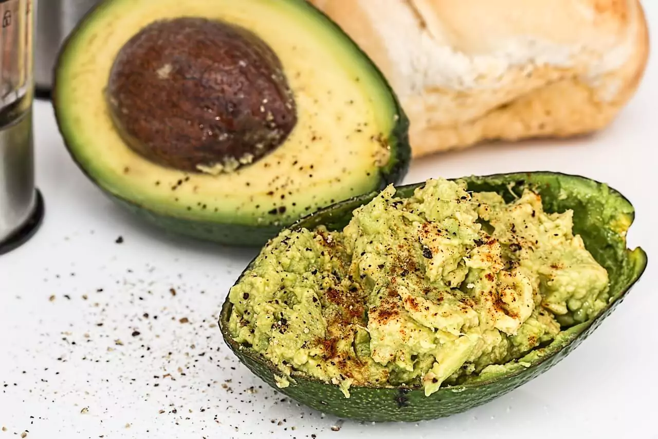 4-avocado
