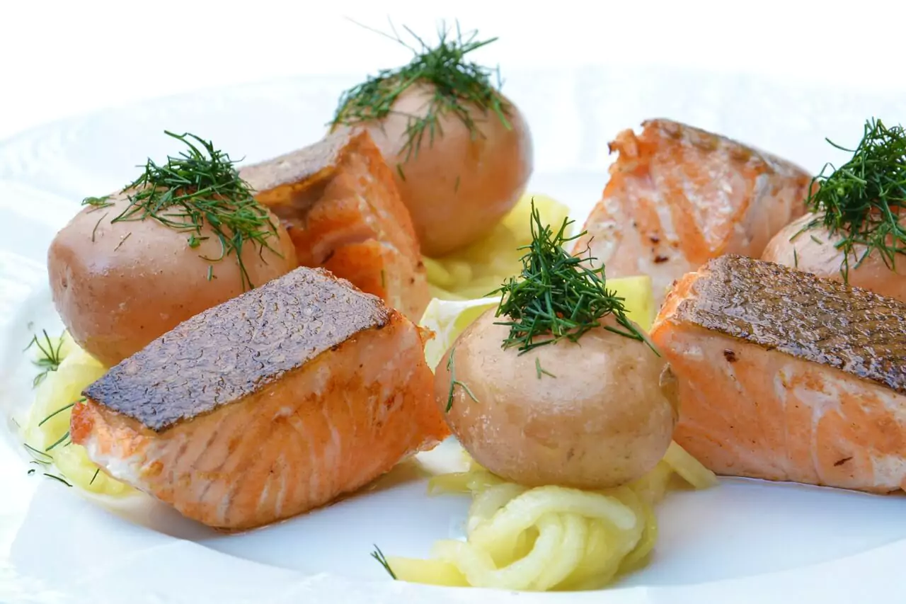 9-salmon