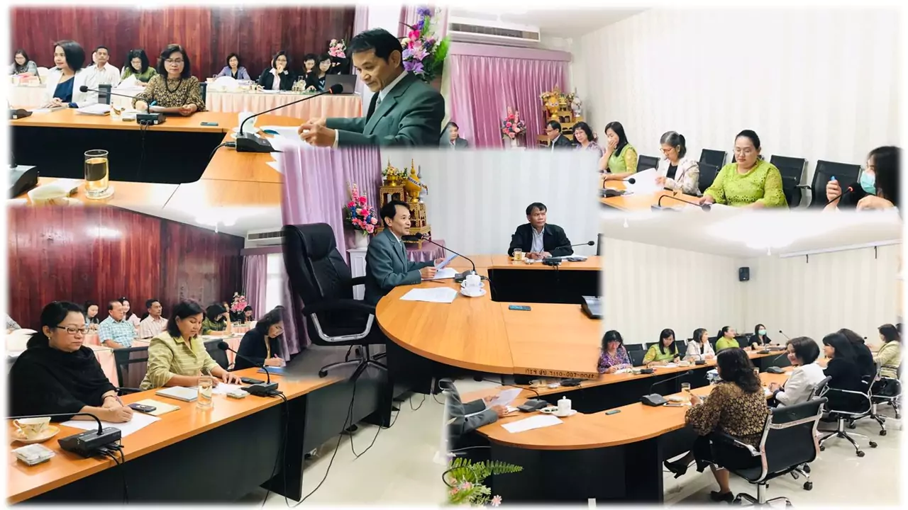 ประชมคณะกรรมการ 183 12.12.61