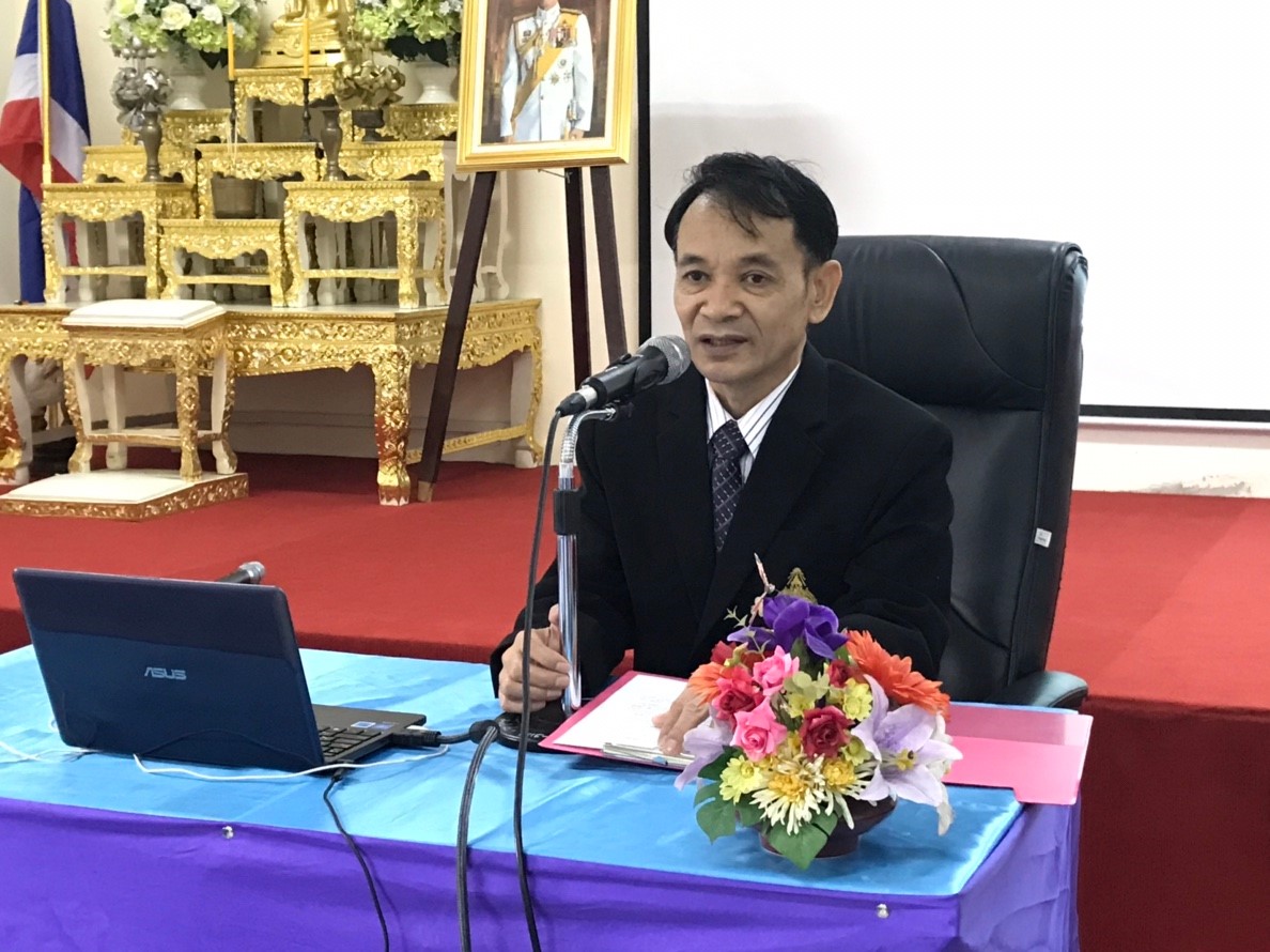 My office ๑๙๐๑๑๐ 0029