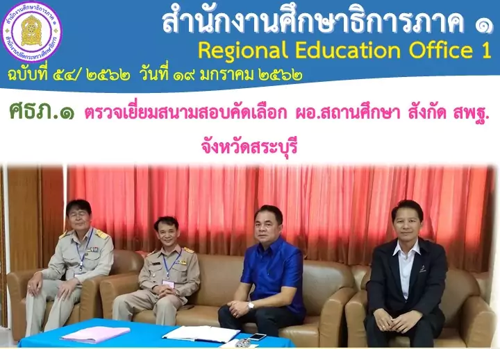 headnews19-1-62 saraburi