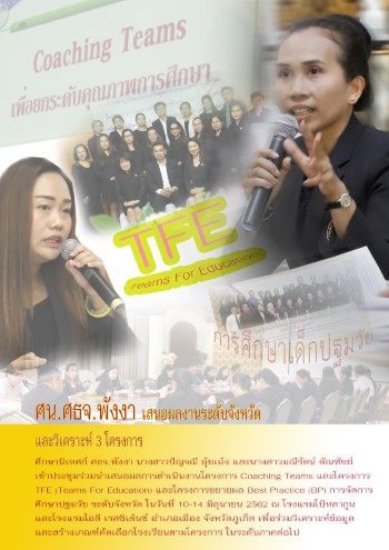 นำเสนองาน Custom